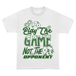 “Play The Game” Tee