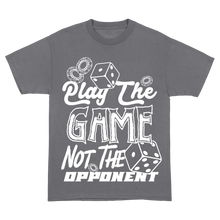 Load image into Gallery viewer, “Play The Game” Tee
