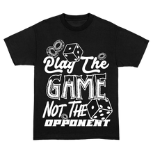 Load image into Gallery viewer, “Play The Game” Tee