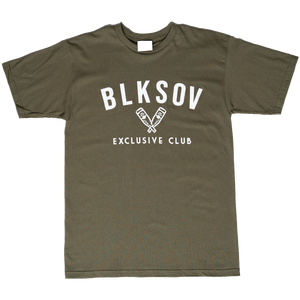 Exclusive Club Tee