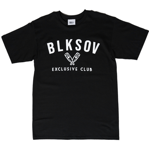 Exclusive Club Tee